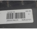 Recambio de piloto trasero izquierdo para dacia logan ii tce 90 lpg referencia OEM IAM 26555768R  