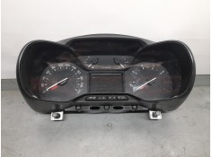 Recambio de cuadro instrumentos para citroën c3 iii (sx) 1.2 vti 82 referencia OEM IAM 9823019980  