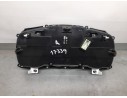Recambio de cuadro instrumentos para citroën c3 iii (sx) 1.2 vti 82 referencia OEM IAM 9823019980  