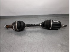 Recambio de transmision delantera izquierda para jeep cherokee limited 4x2 referencia OEM IAM P68239396AB  