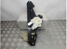 Recambio de elevalunas trasero izquierdo para renault captur ii techno referencia OEM IAM 827216497R C98393201 ELECTRICO BROSE