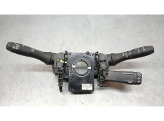 Recambio de mando luces y limpia para renault clio v techno referencia OEM IAM 255674797R  10508397