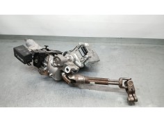 Recambio de columna direccion para renault clio v techno referencia OEM IAM 488104557R ELECTRO-MECANICA 