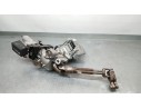 Recambio de columna direccion para renault clio v techno referencia OEM IAM 488104557R ELECTRO-MECANICA 