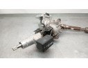 Recambio de columna direccion para renault clio v techno referencia OEM IAM 488104557R ELECTRO-MECANICA 