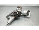 Recambio de columna direccion para renault clio v techno referencia OEM IAM 488104557R ELECTRO-MECANICA 