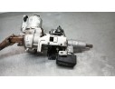 Recambio de columna direccion para renault clio v techno referencia OEM IAM 488104557R ELECTRO-MECANICA 