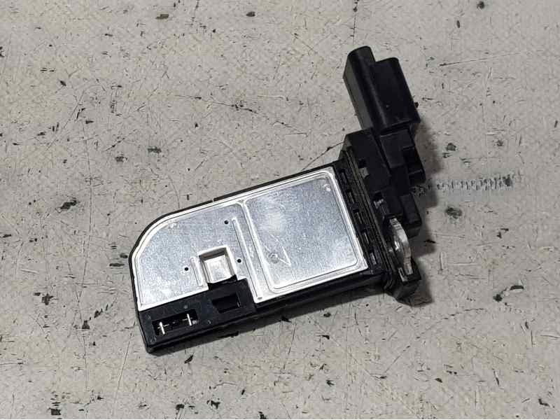 Recambio de caudalimetro para citroën c3 shine referencia OEM IAM 9677093080 AFH50M27 HITACHI