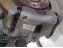 Recambio de pinza freno delantera izquierda para peugeot 206 cc (2d) 1.6 16v (2dnfuf, 2dnfur) referencia OEM IAM   