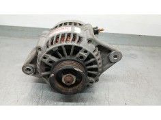 Recambio de alternador para suzuki baleno hatchback (eg) 1.3 i 16v (sy413) referencia OEM IAM 3140060G1 DENSO 1022115280