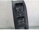 Recambio de mando elevalunas delantero izquierdo para skoda octavia combi (1z5) scout 4x4 referencia OEM IAM 1Z1867171  