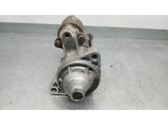 Recambio de motor arranque para suzuki baleno hatchback (eg) 1.3 i 16v (sy413) referencia OEM IAM 3110064G0 DENSO 2280007160