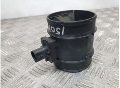 Recambio de caudalimetro para opel zafira tourer expression referencia OEM IAM 55562426 0281002912 BOSCH