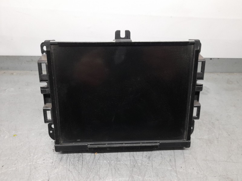 Recambio de sistema navegacion gps para jeep cherokee limited 4x2 referencia OEM IAM Z8365216AB HARMAN 