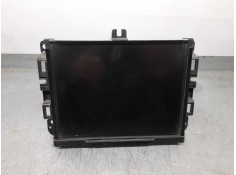 Recambio de sistema navegacion gps para jeep cherokee limited 4x2 referencia OEM IAM Z8365216AB HARMAN 