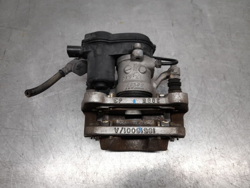 Recambio de pinza freno trasera derecha para jeep cherokee limited 4x2 referencia OEM IAM 18516001A  