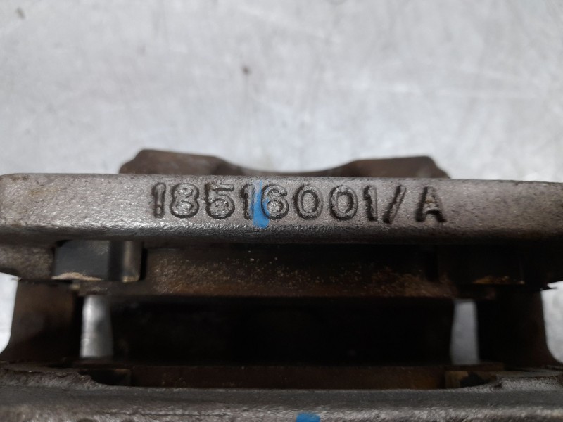 Recambio de pinza freno trasera derecha para jeep cherokee limited 4x2 referencia OEM IAM 18516001A  