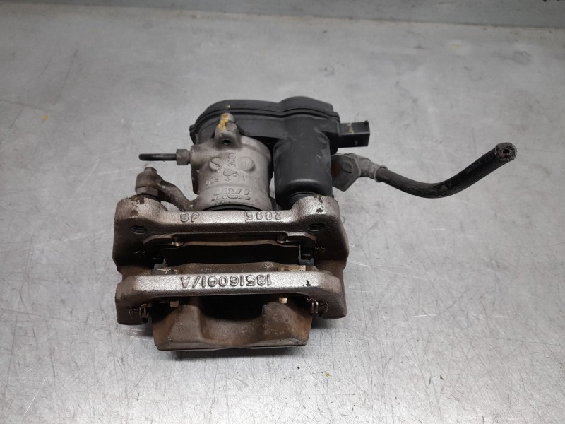 Recambio de pinza freno trasera izquierda para jeep cherokee limited 4x2 referencia OEM IAM 18516001A  