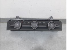 Recambio de mando climatizador para citroën c4 iii (ba_, bb_, bc_) 1.5 bluehdi 130 (bbyhzb) referencia OEM IAM 9844375880  