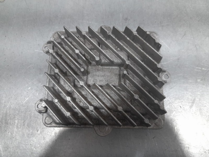 Recambio de centralita faro para maserati grecale modena mild hybrid q4 referencia OEM IAM 6701764600 IZQUIERDA 