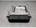 Recambio de centralita motor uce para jeep cherokee limited 4x2 referencia OEM IAM 0281031205 BOSCH 