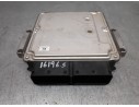Recambio de centralita motor uce para jeep cherokee limited 4x2 referencia OEM IAM 0281031205 BOSCH 