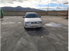 SEAT TOLEDO I (1L2)