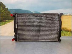 Recambio de radiador agua para skoda superb (3u4) elegance referencia OEM IAM 8D0121251BH  