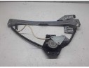 Recambio de elevalunas delantero izquierdo para chrysler pt cruiser (pt) 2.2 crd limited referencia OEM IAM  2 PINES 