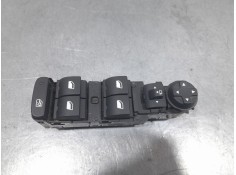 Recambio de mando elevalunas delantero izquierdo para opel corsa f gs referencia OEM IAM 98421760ZD  