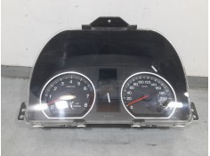 Recambio de cuadro instrumentos para honda cr-v (re) executive 4wd referencia OEM IAM HR0399005  