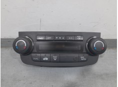 Recambio de mando climatizador para honda cr-v (re) executive 4wd referencia OEM IAM 79600SWAWG4  