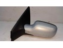 Recambio de retrovisor izquierdo para renault megane ii berlina 5p authentique referencia OEM IAM  5 PINS ELECTRICO