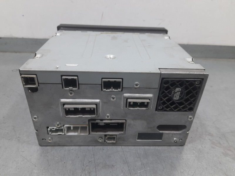 Recambio de sistema navegacion gps para honda cr-v (re) executive 4wd referencia OEM IAM 39540SWAE050M1  