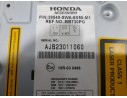 Recambio de sistema navegacion gps para honda cr-v (re) executive 4wd referencia OEM IAM 39540SWAE050M1  
