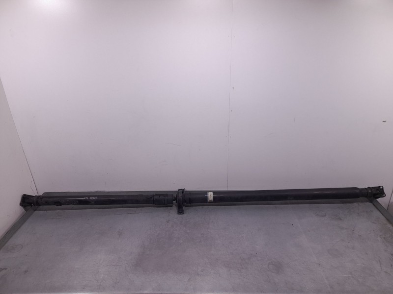 Recambio de transmision central para honda cr-v (re) executive 4wd referencia OEM IAM 40100SXSA011M1  