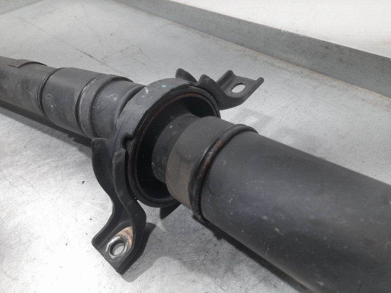 Recambio de transmision central para honda cr-v (re) executive 4wd referencia OEM IAM 40100SXSA011M1  