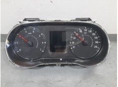 Recambio de cuadro instrumentos para dacia sandero essential referencia OEM IAM 248097936R  