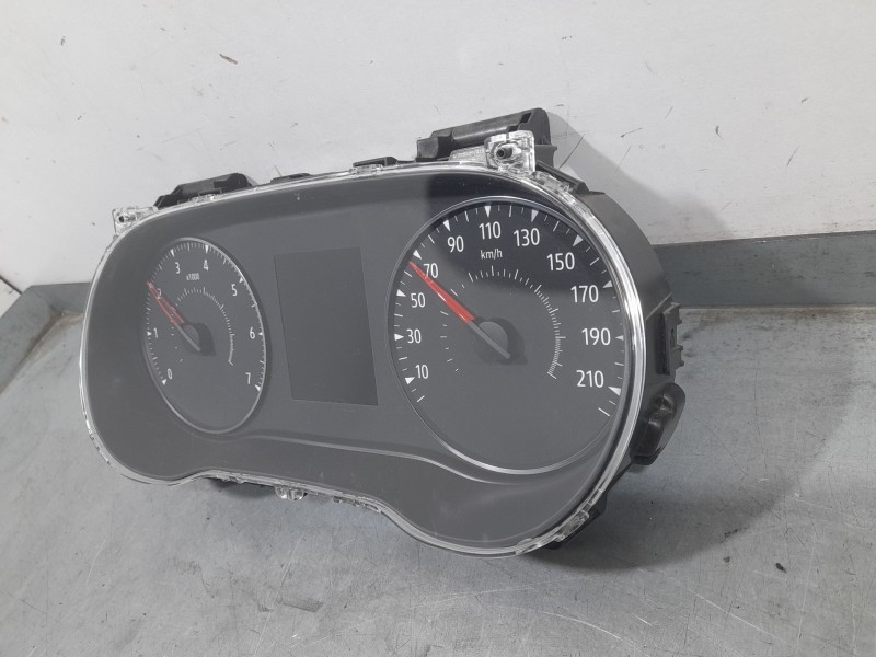 Recambio de cuadro instrumentos para dacia sandero essential referencia OEM IAM 248097936R  