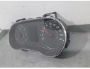 Recambio de cuadro instrumentos para dacia sandero essential referencia OEM IAM 248097936R  