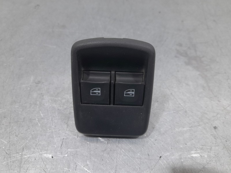 Recambio de mando elevalunas delantero izquierdo para dacia logan ii tce 90 lpg referencia OEM IAM 254117873R  