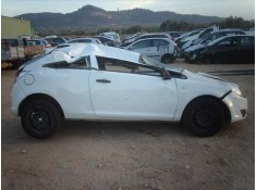 OPEL CORSA D
