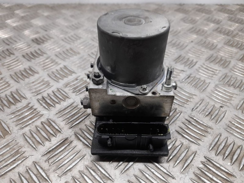 Recambio de abs para citroën c4 coupe collection referencia OEM IAM 9649988280 0265231486 