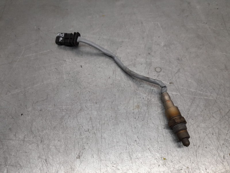 Recambio de sonda lambda para peugeot 2008 (p1) allure referencia OEM IAM 9813838380  