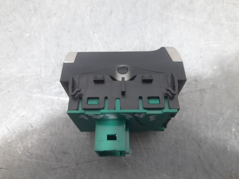 Recambio de interruptor para citroën c4 iii (ba_, bb_, bc_) 1.5 bluehdi 130 (bbyhzb) referencia OEM IAM 98307458ZD DRIVE MODE 