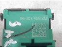 Recambio de interruptor para citroën c4 iii (ba_, bb_, bc_) 1.5 bluehdi 130 (bbyhzb) referencia OEM IAM 98307458ZD DRIVE MODE 