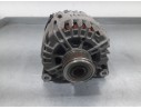 Recambio de alternador para citroën c3 picasso seduction referencia OEM IAM 9678048880 CL15 VALEO