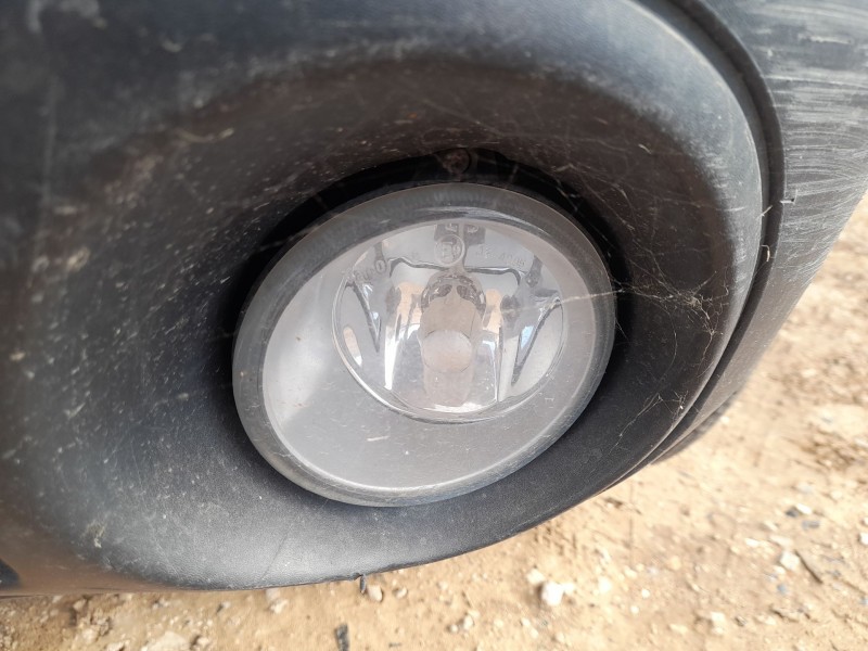 Recambio de faro antiniebla izquierdo para renault scénic i monospace (ja0/1_, fa0_) 1.9 dci rx4 referencia OEM IAM 7701045718  