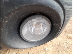 Recambio de faro antiniebla izquierdo para renault scénic i monospace (ja0/1_, fa0_) 1.9 dci rx4 referencia OEM IAM 7701045718  