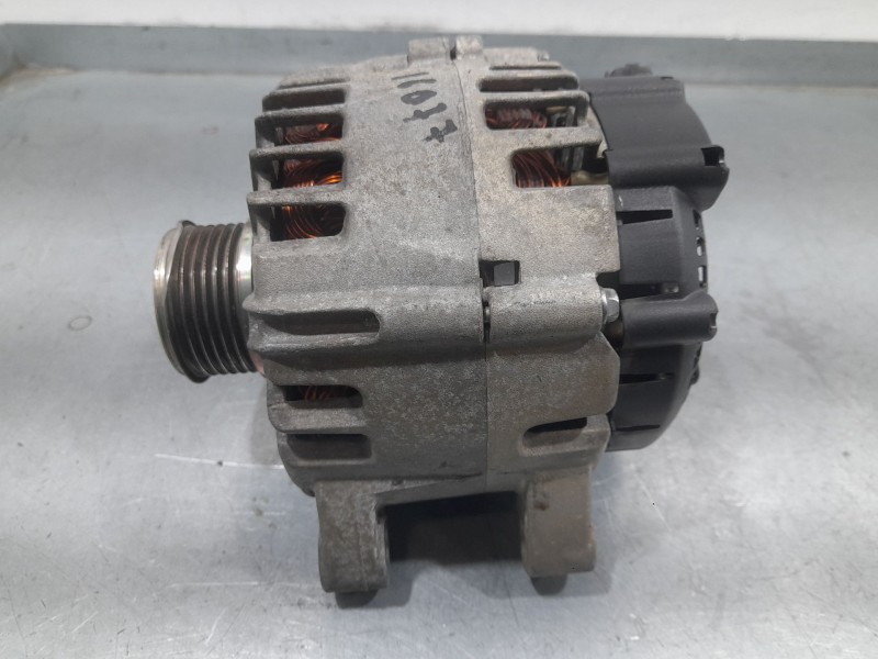 Recambio de alternador para citroën c3 picasso seduction referencia OEM IAM 9678048880 CL15 VALEO
